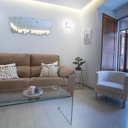 Apartamentos Soho Boutique Central Ronda Exterior photo