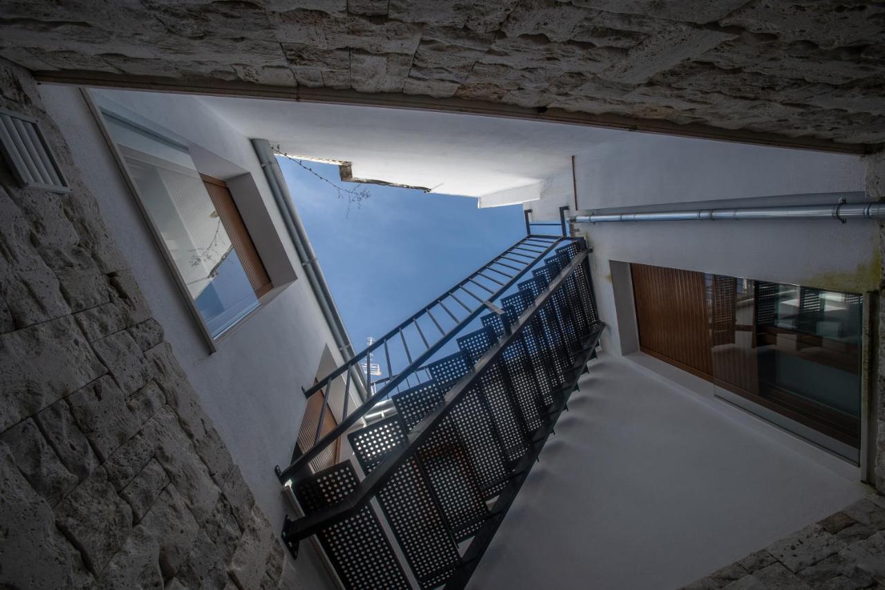 Apartamentos Soho Boutique Central Ronda Exterior photo